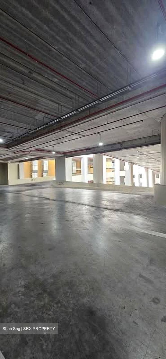 Stellar@tampines (D18), Factory #575690501